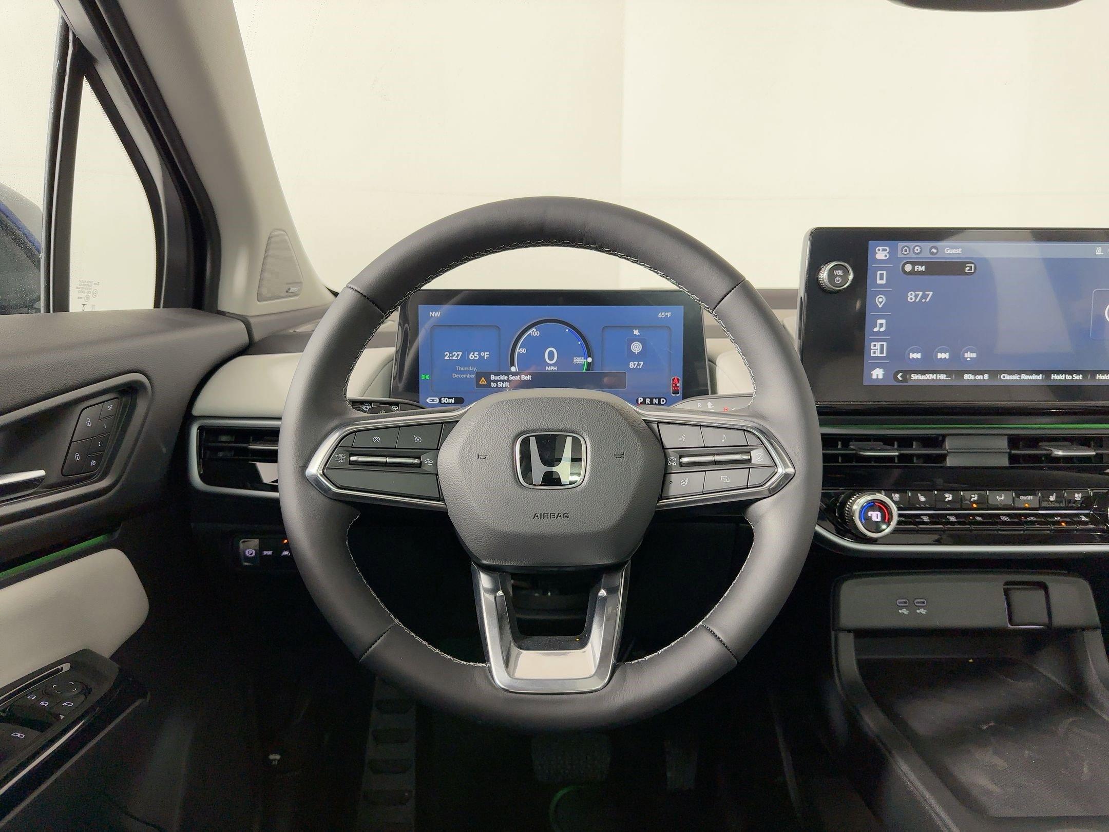 New 2026 Honda Prologue Elite image 22