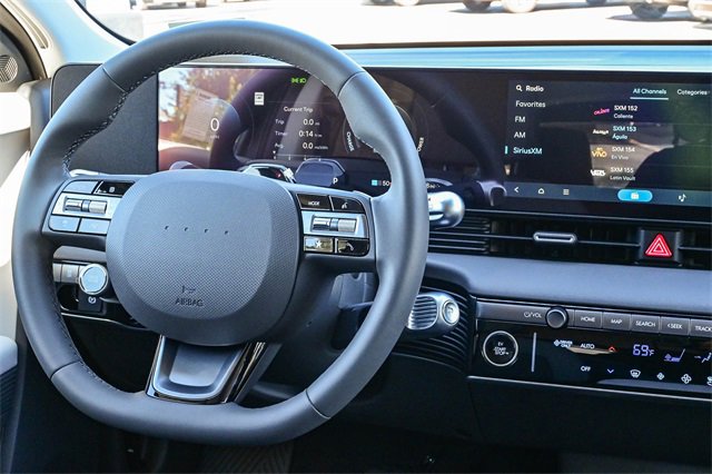 New 2026 Hyundai Ioniq 5 SE image 18