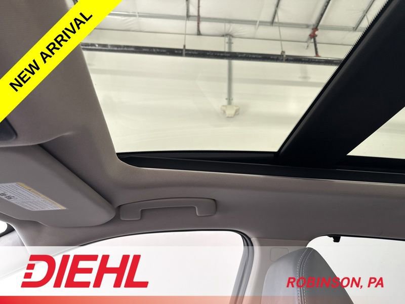 Used 2021 Nissan Rogue Platinum AWD/4WD image 33
