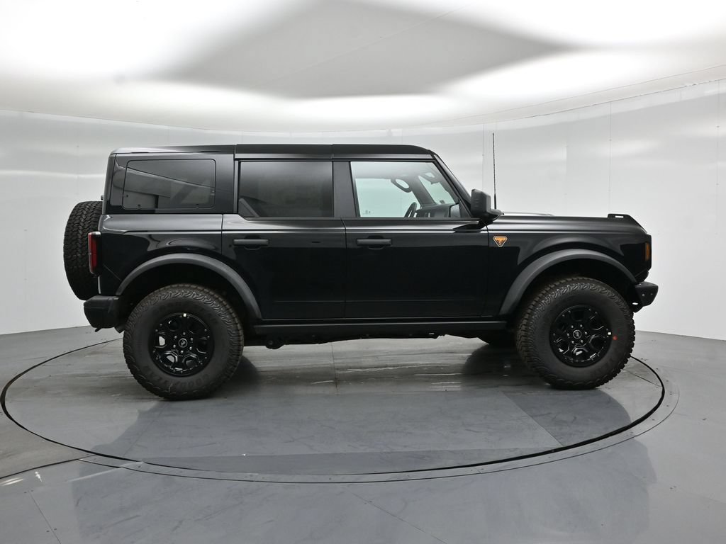 New 2026 Ford Bronco Badlands w/ Wildtrak Package AWD/4WD image 26