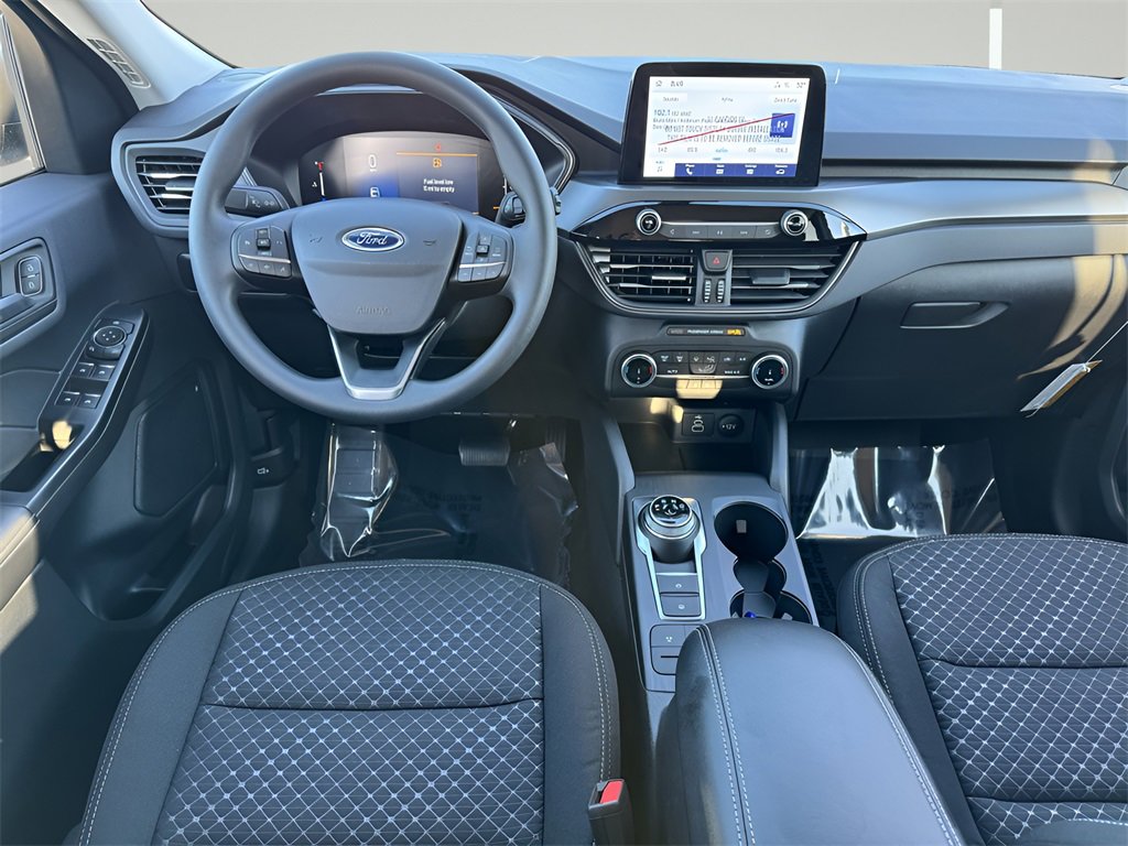 New 2026 Ford Escape Active image 7