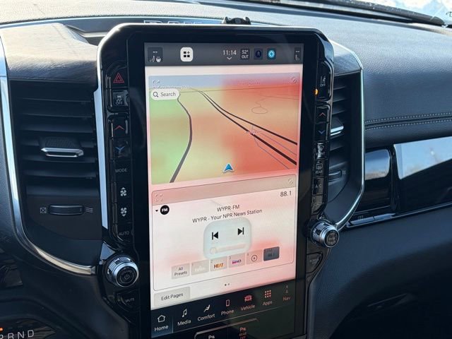 New 2026 RAM 1500 Laramie image 3