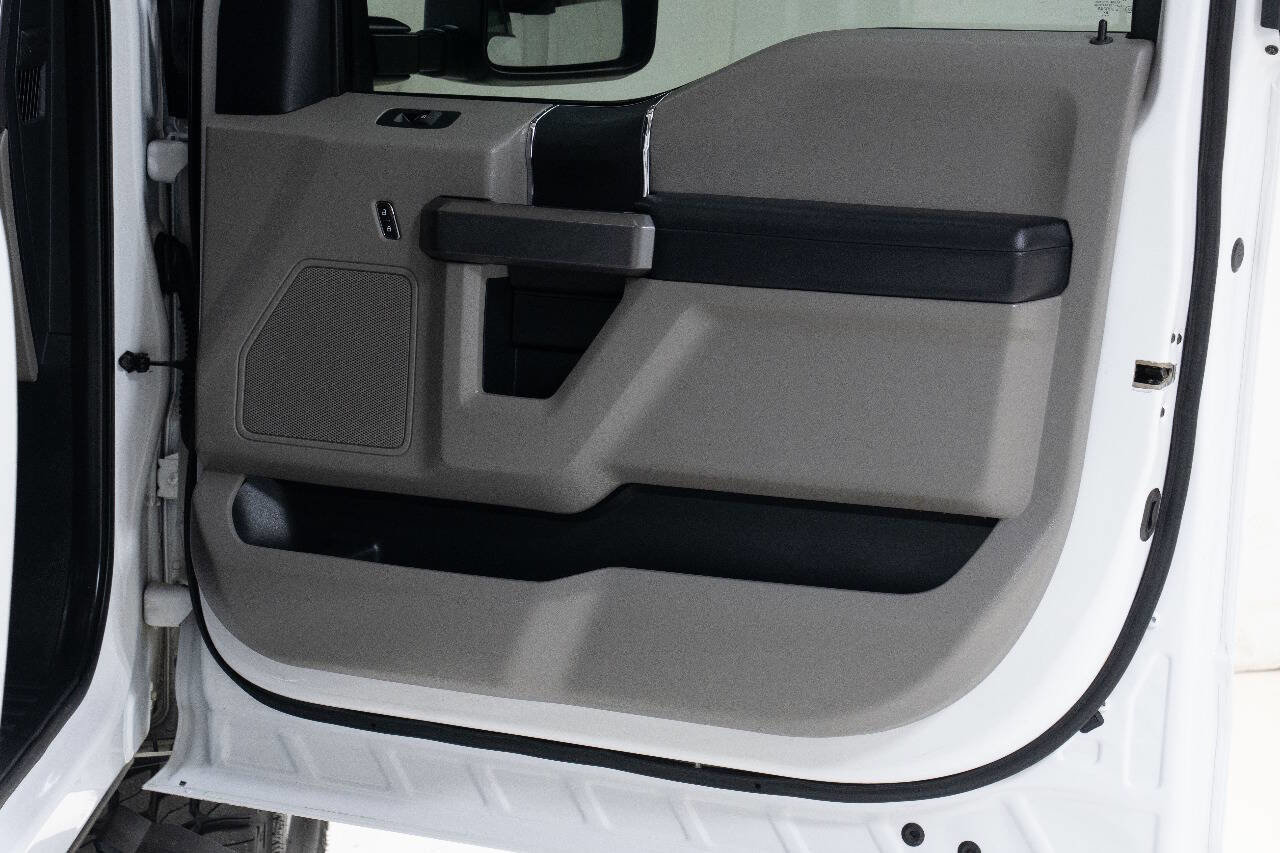 Used 2020 Ford F250 XLT image 26