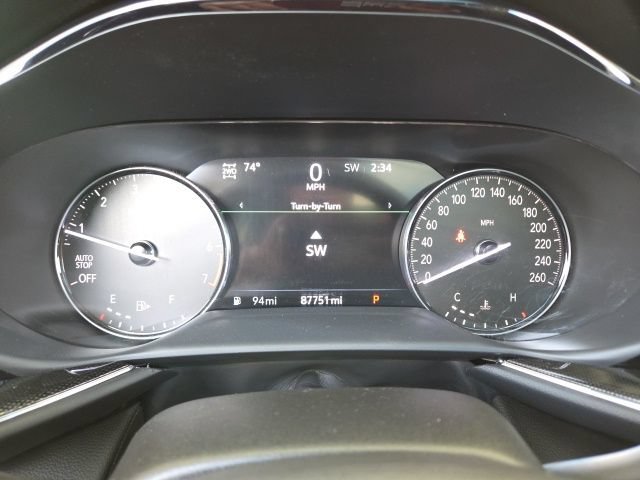 Used 2021 Buick Envision Essence w/ Sport Touring Package AWD/4WD image 19