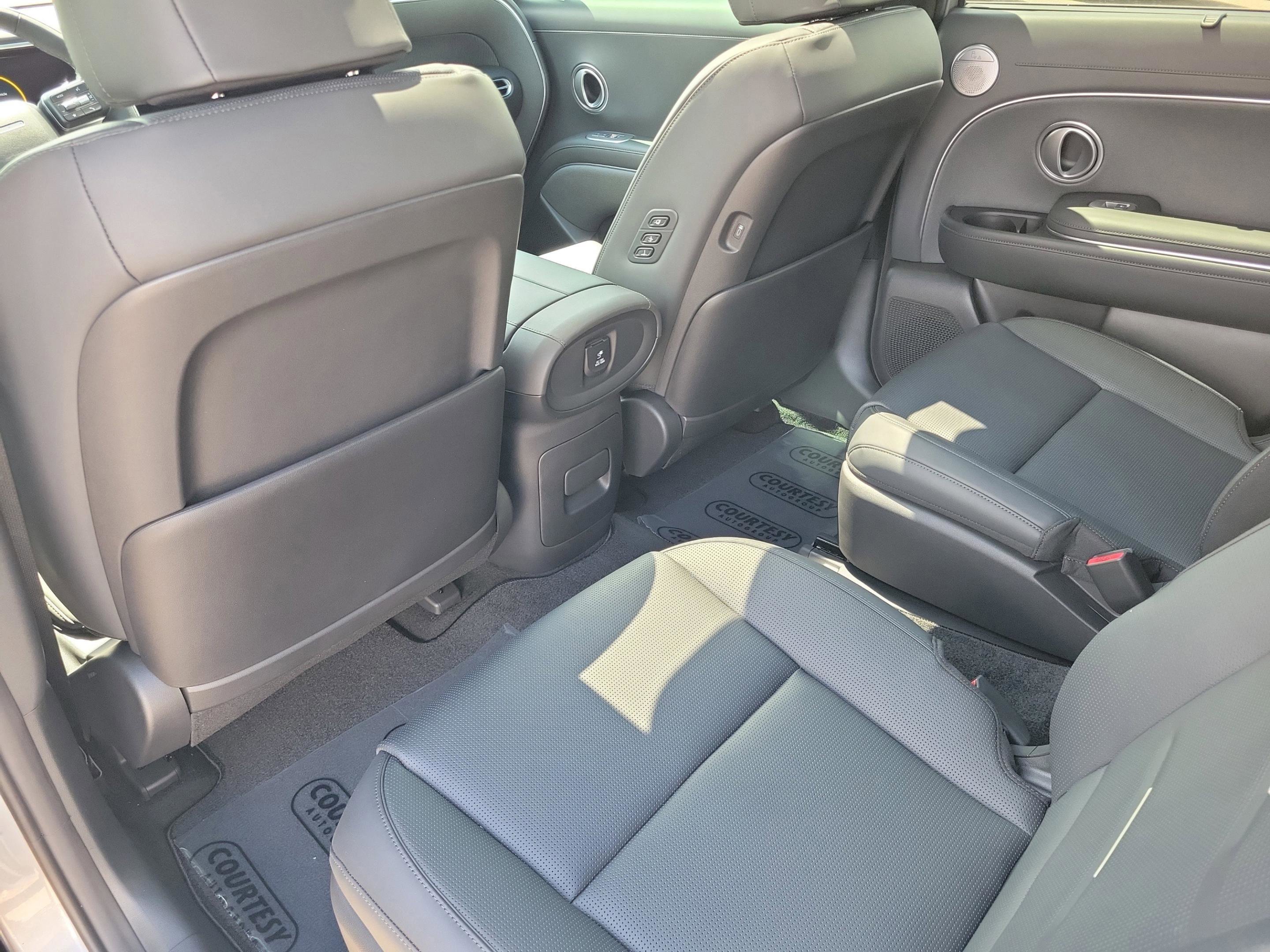 New 2026 Hyundai Palisade Calligraphy image 34