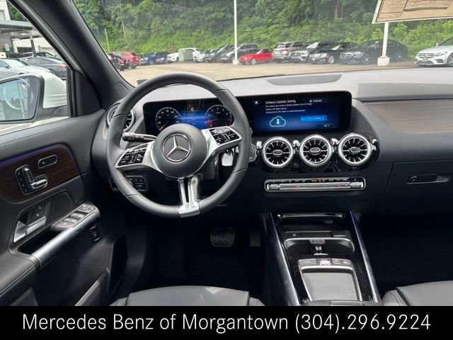 New 2026 Mercedes-Benz GLA 250 4MATIC image 17