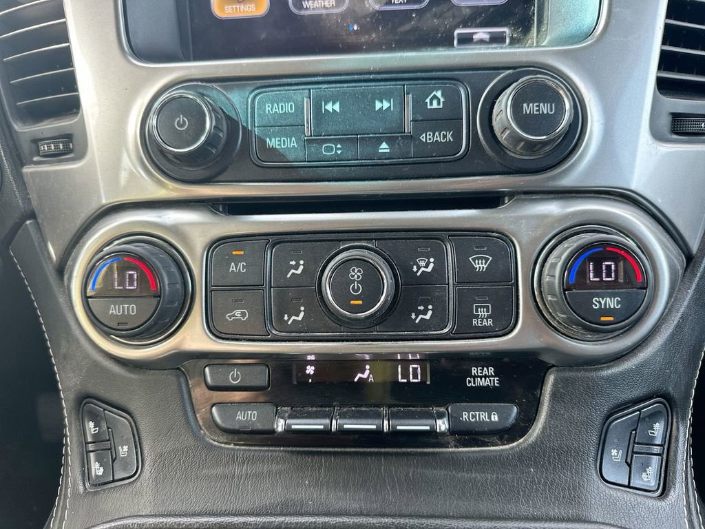 Used 2018 Chevrolet Suburban Premier w/ Max Trailering Package image 66