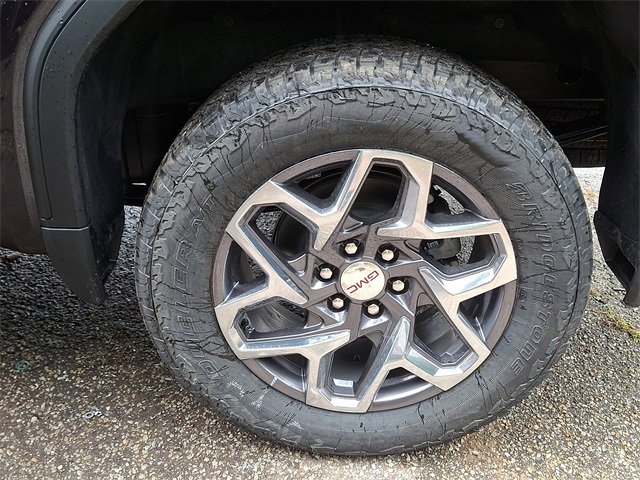 New 2026 GMC Sierra 1500 SLE w/ Preferred Package image 5