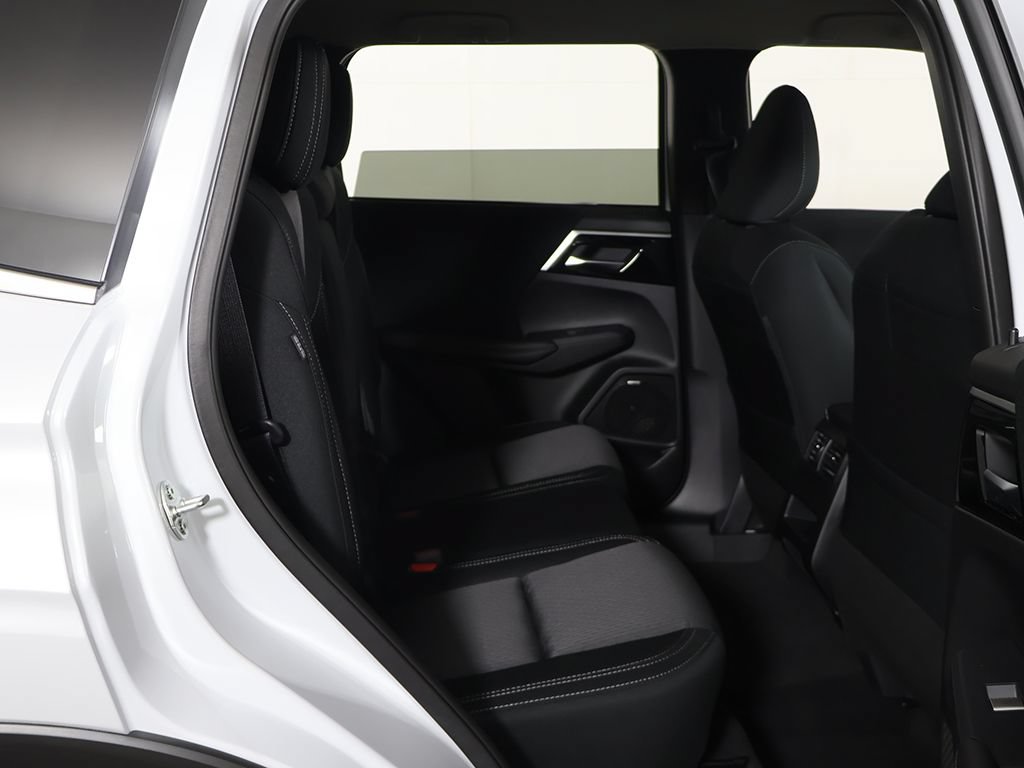 New 2026 Mitsubishi Outlander ES AWD/4WD image 31