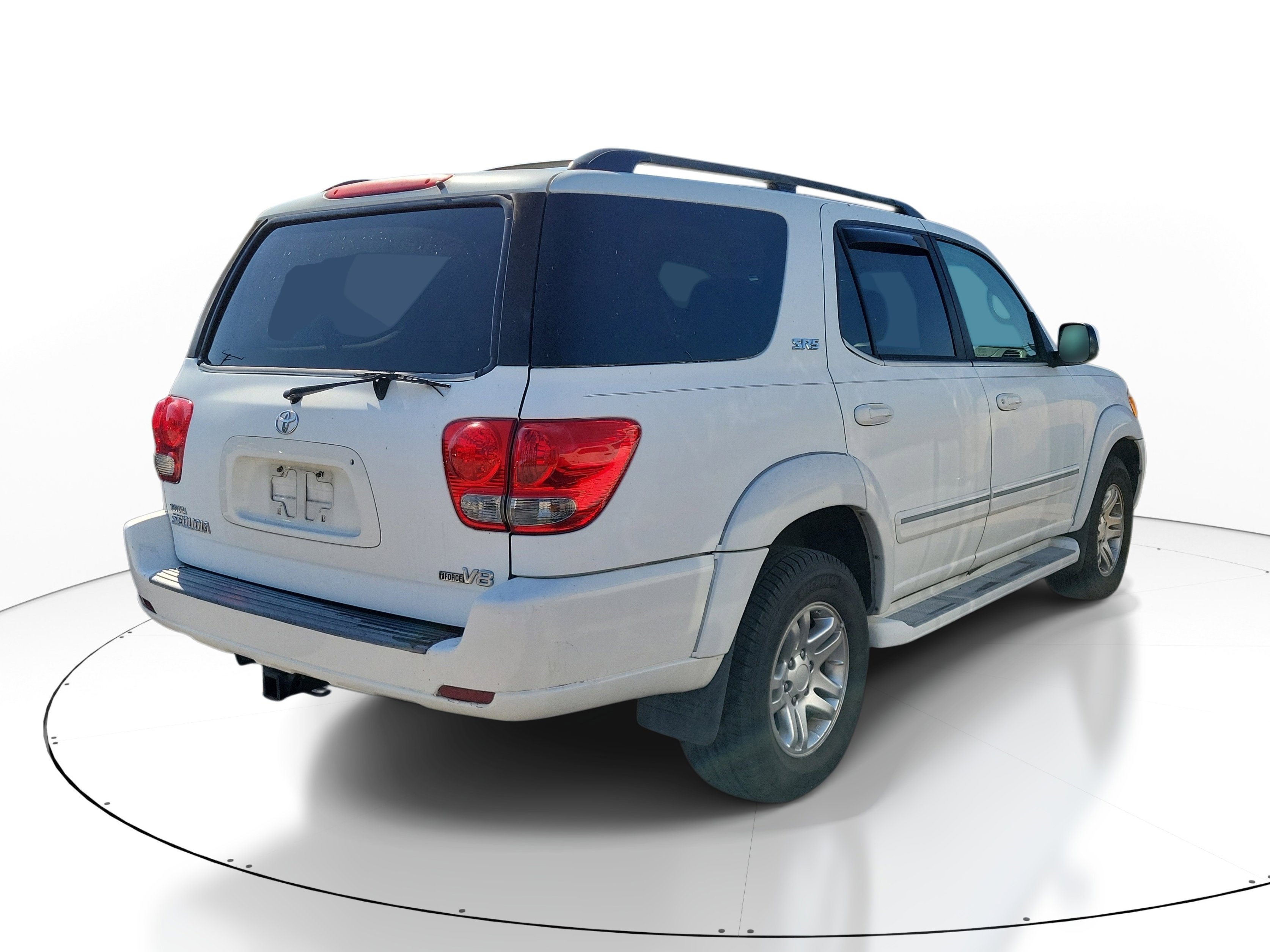 Used 2005 Toyota Sequoia SR5 image 5