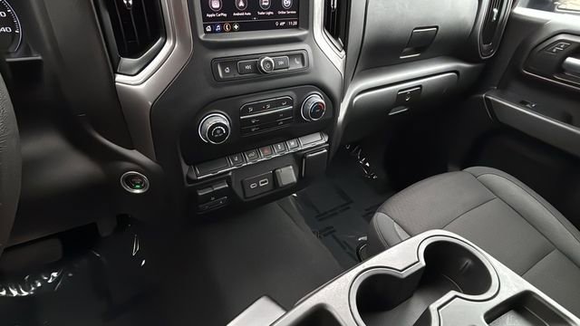 Certified 2024 Chevrolet Silverado 2500 Custom w/ Custom Convenience Package image 14