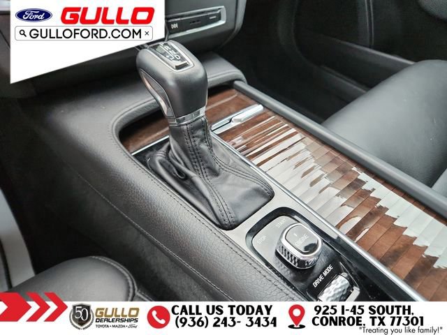 Used 2018 Volvo S90 T5 Momentum FWD image 28