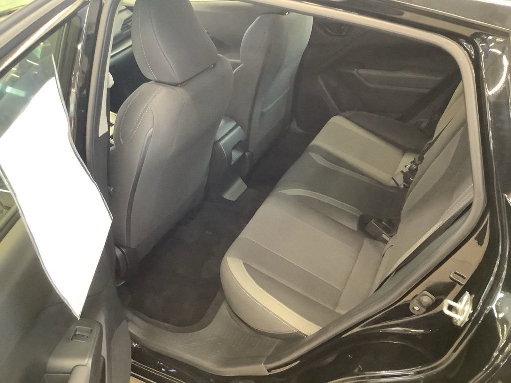 Used 2024 Subaru Impreza 2.0i AWD/4WD image 12