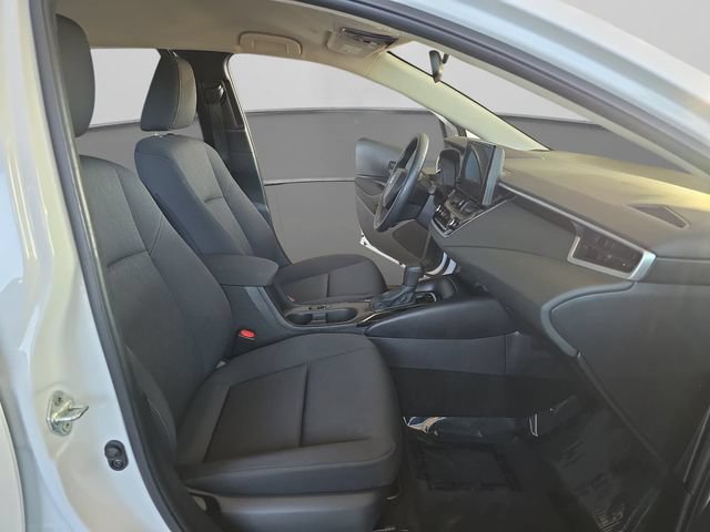 Used 2024 Toyota Corolla LE w/ LE Convenience Package FWD image 31