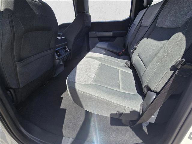 New 2026 Ford F250 XLT w/ FX4 Off-Road Package image 15