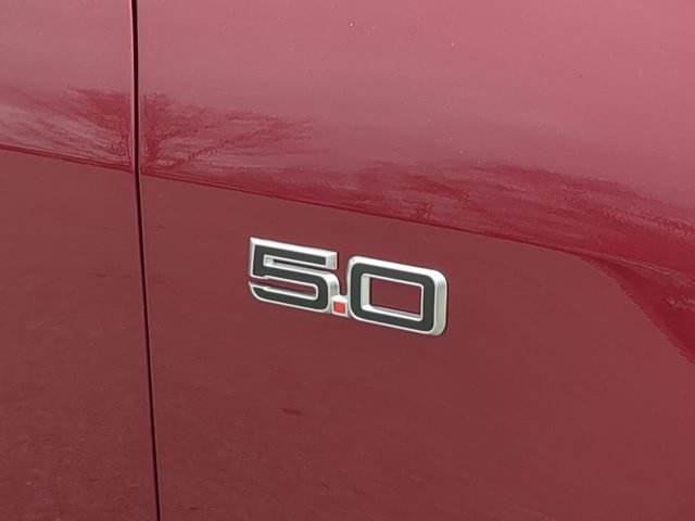 New 2025 Ford Mustang GT Premium RWD image 14