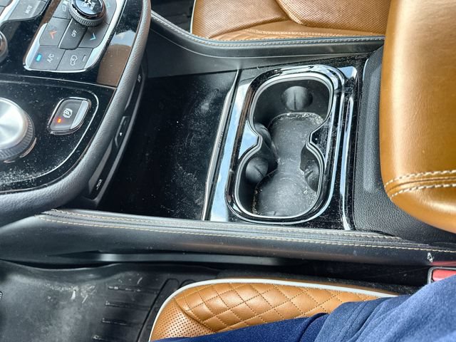 Used 2022 Chrysler Pacifica Pinnacle FWD image 23