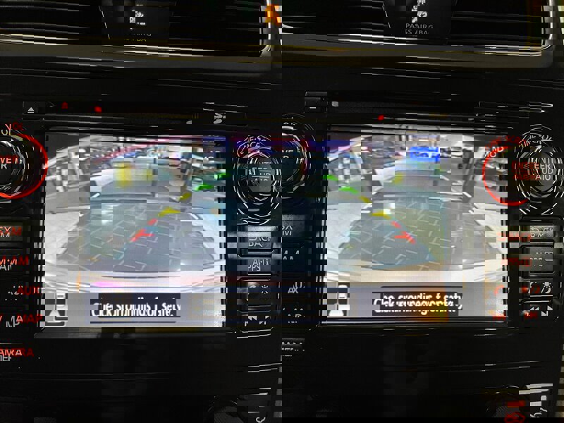 Used 2015 Nissan Altima 2.5 SL w/ Technology Package image 18