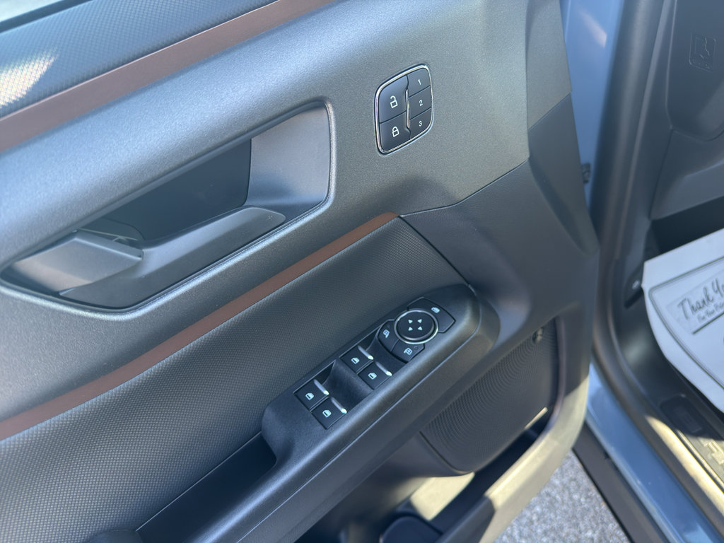 New 2025 Ford Bronco Sport Outer Banks w/ Outer Banks Tech Package+ image 21