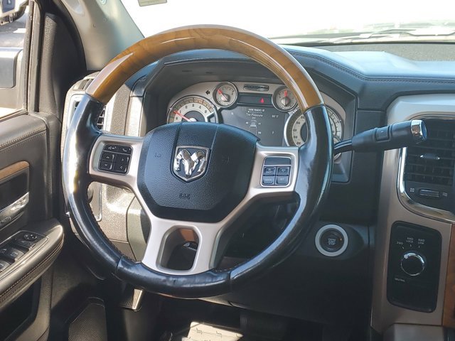 Used 2018 RAM 2500 Longhorn w/ Off Road Package image 21