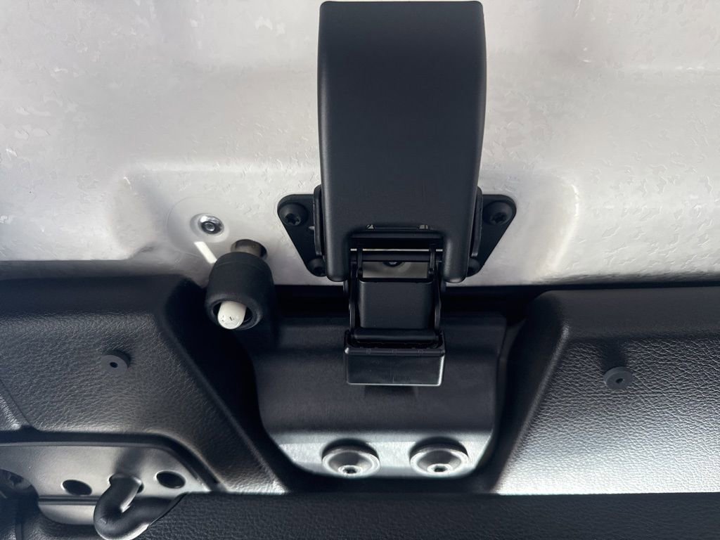 New 2025 Jeep Wrangler Sport S image 35