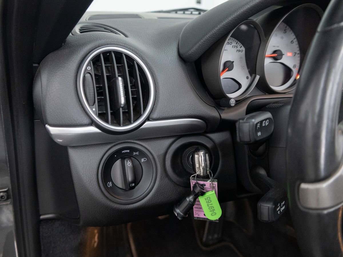 Used 2010 Porsche Boxster S RWD image 24