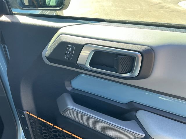 Used 2022 Ford Bronco Badlands w/ Sasquatch Package AWD/4WD image 22