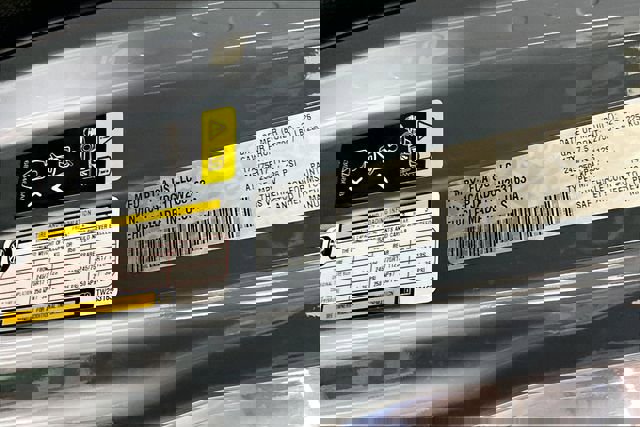 New 2026 Jeep Wrangler Sport S image 8