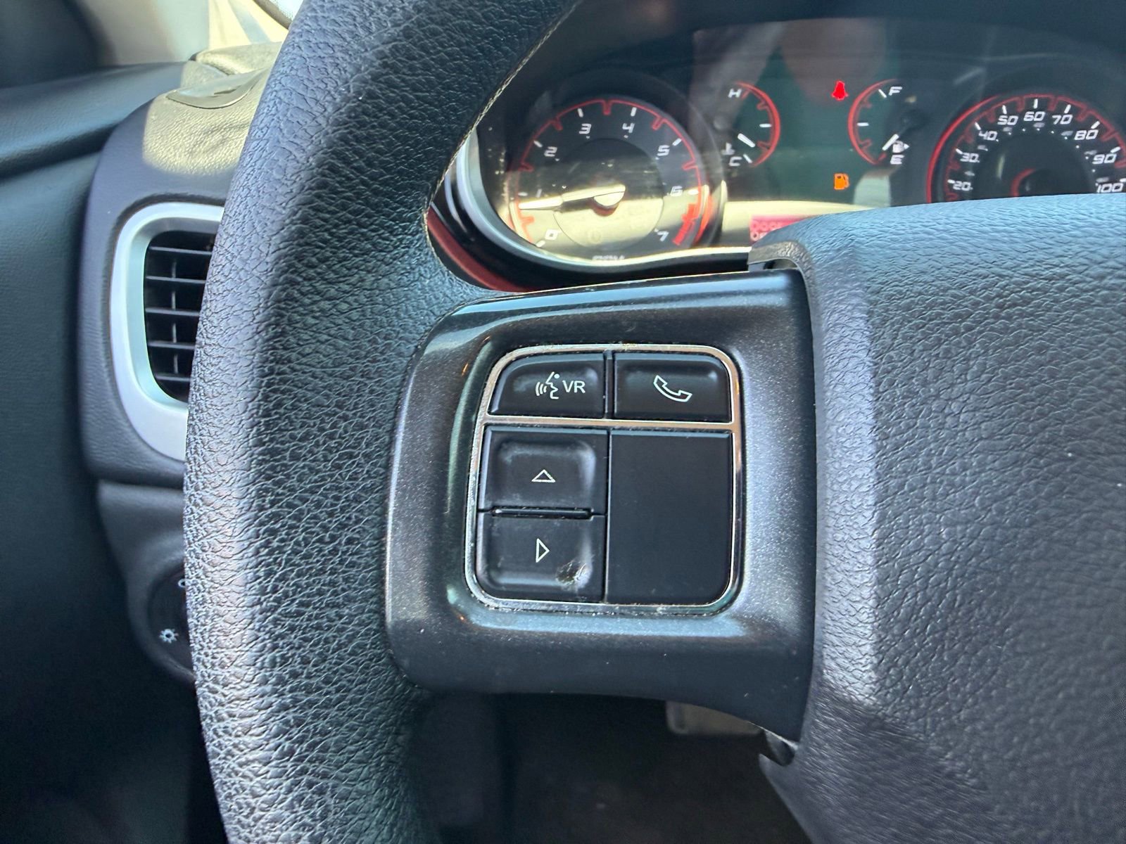 Used 2016 Dodge Dart SE w/ Convenience Group image 17