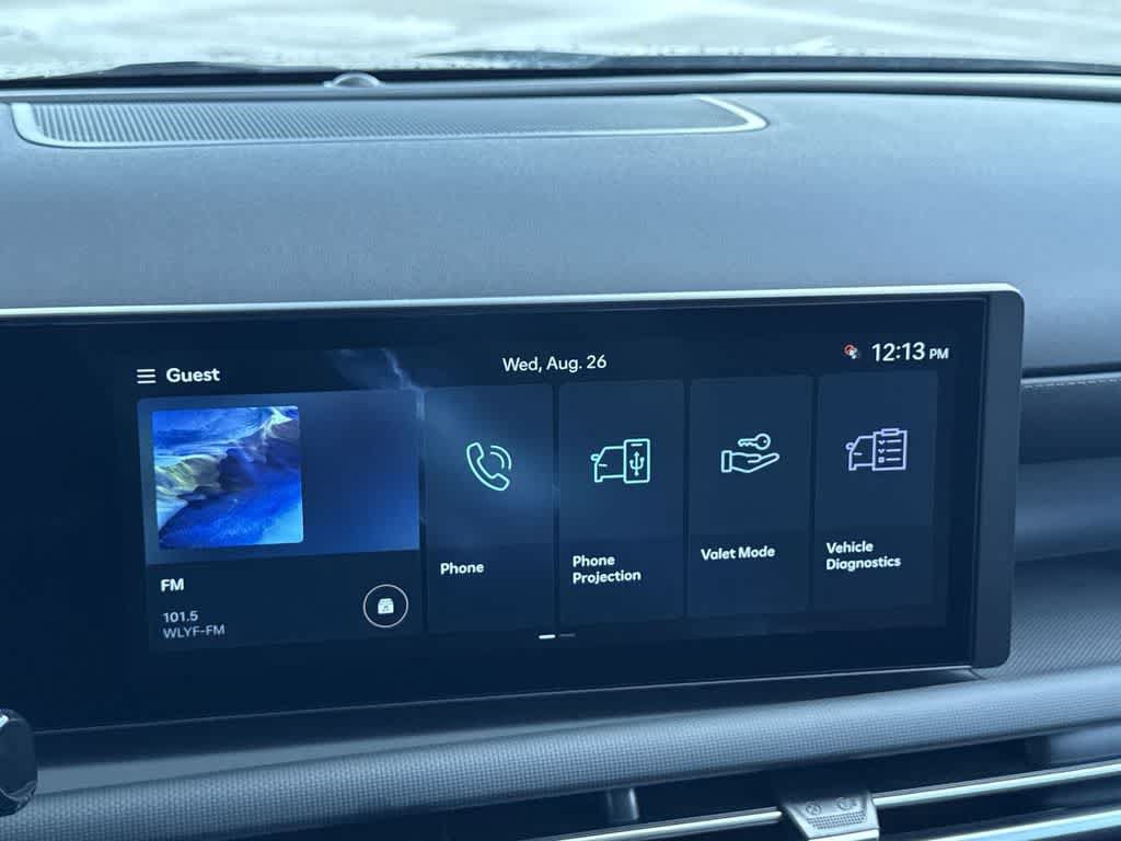 New 2026 Hyundai Tucson SE FWD image 18