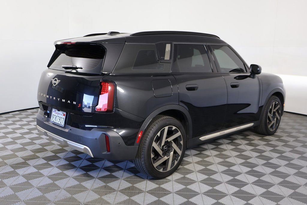 Used 2025 MINI Cooper Countryman S image 4