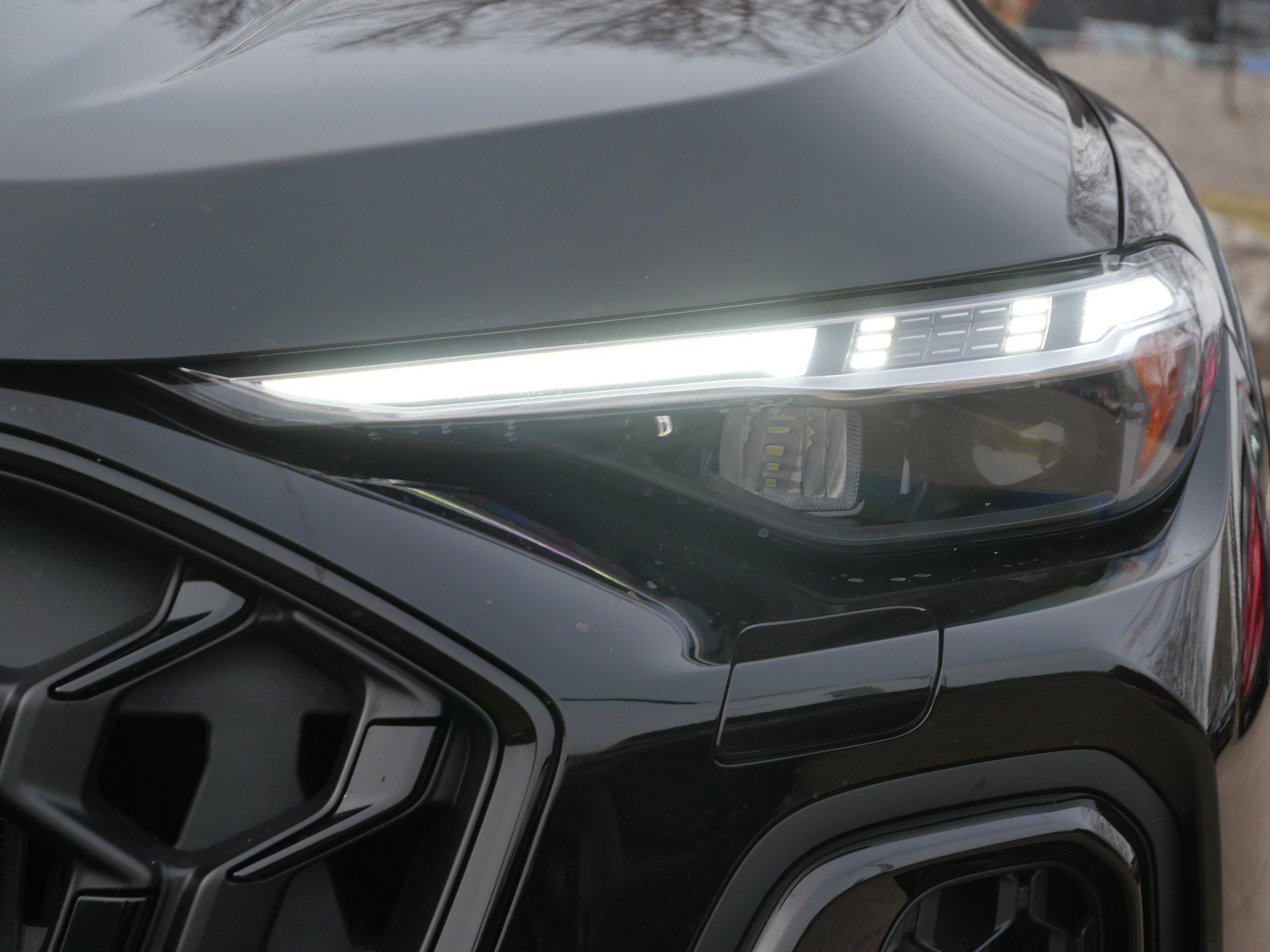 Used 2025 Audi SQ5 Premium Plus image 9