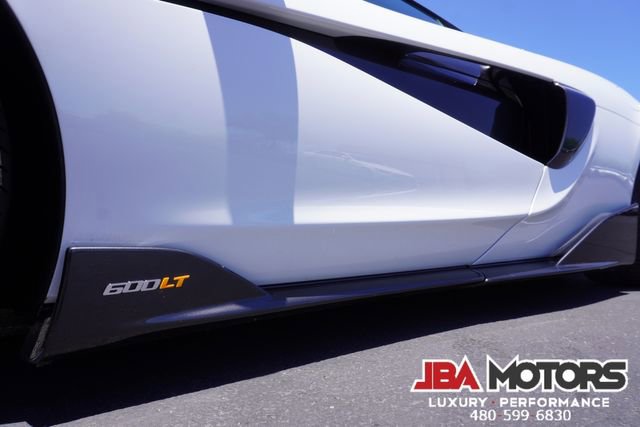 Used 2019 McLaren 600LT image 73