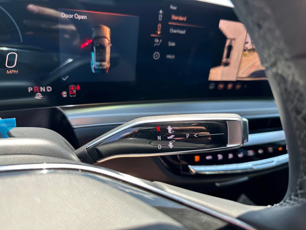 New 2026 Cadillac Lyriq Premium Sport AWD/4WD image 26