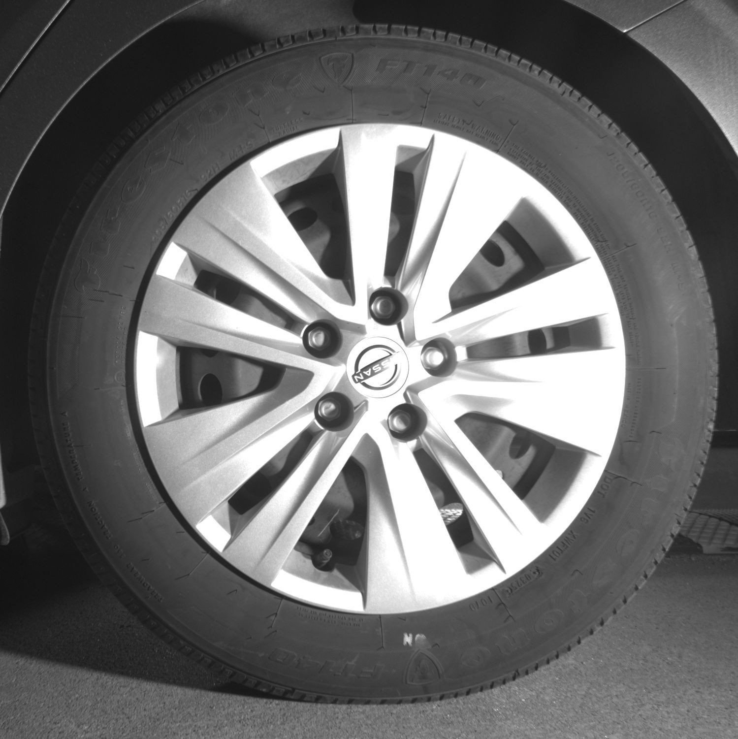 Used 2025 Nissan Sentra S FWD image 17