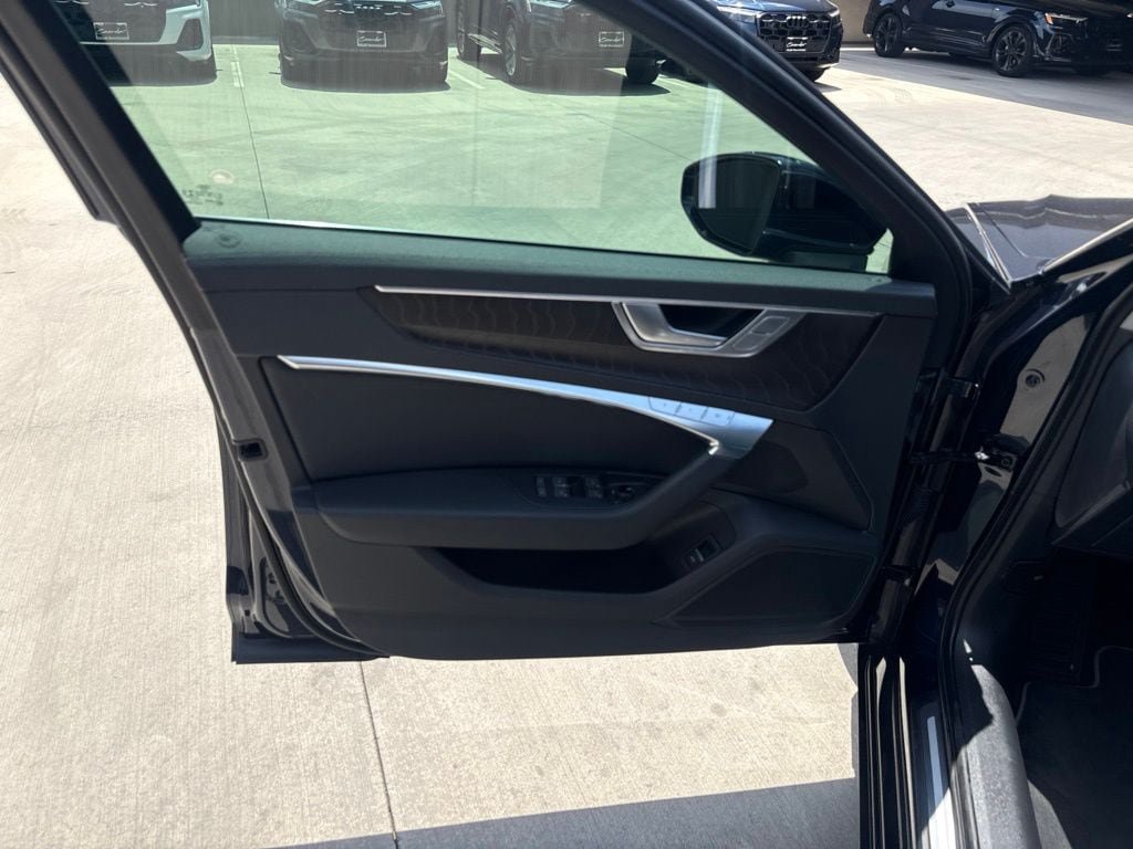Used 2019 Audi A6 2.0T Premium w/ Convenience Package AWD/4WD image 10