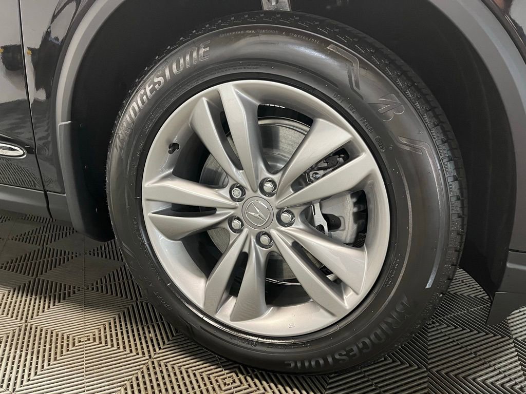 New 2026 Acura MDX SH-AWD image 3