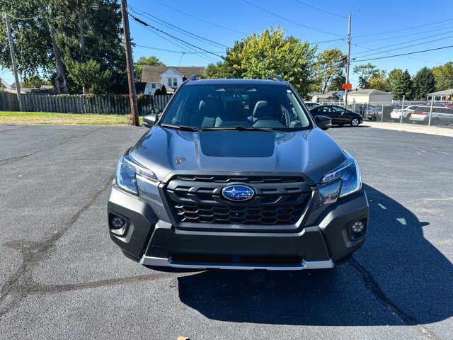 Used 2024 Subaru Forester Wilderness w/ Wilderness Package AWD/4WD image 2