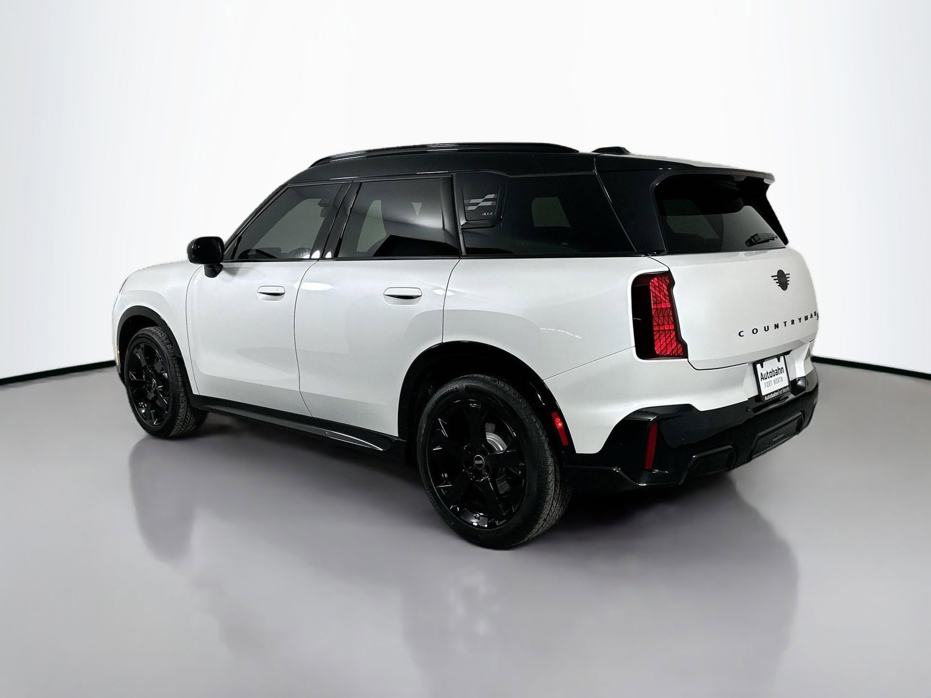 New 2026 MINI Cooper Countryman S image 9