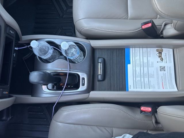 Used 2018 Honda Pilot EX-L image 12