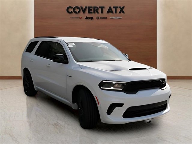 New 2026 Dodge Durango GT w/ Blacktop Package image 7