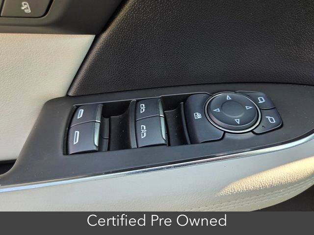 Used 2024 Buick Envision Avenir AWD/4WD image 24
