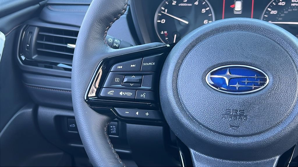 New 2026 Subaru Forester Touring image 26