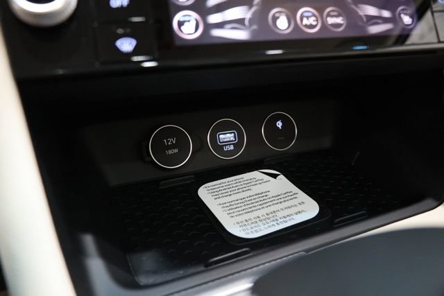 New 2026 Genesis G70 2.5T Prestige AWD/4WD image 28
