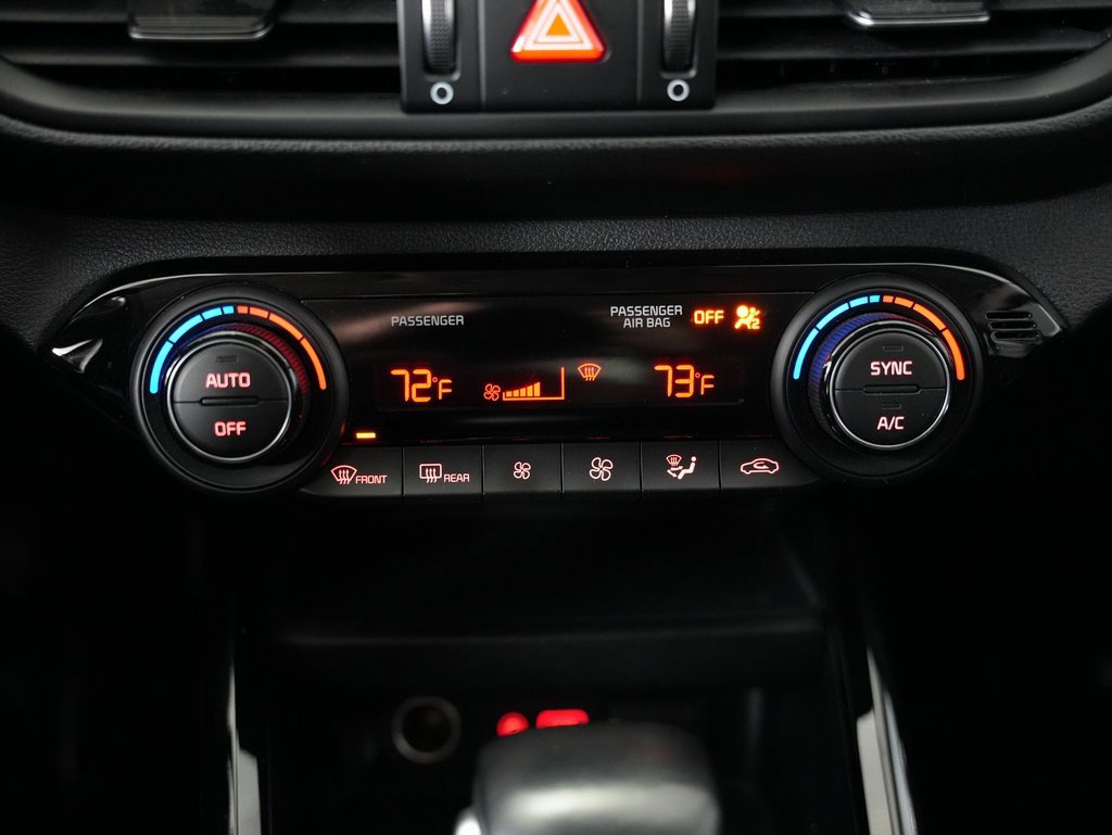 Used 2019 Kia Forte S image 24