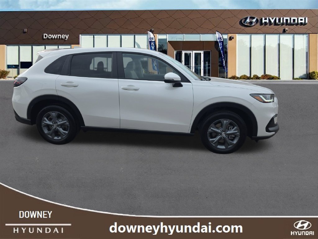 Used 2026 Honda HR-V LX image 6