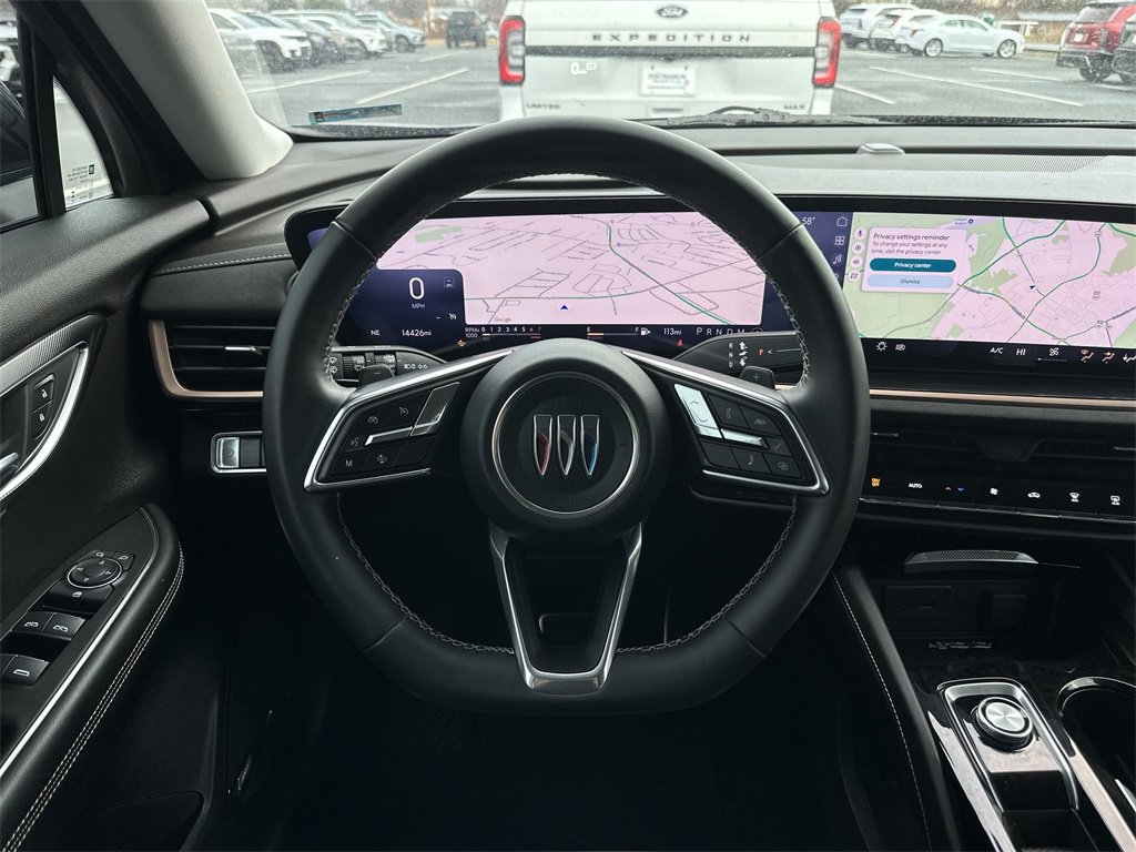 Used 2024 Buick Envision Sport Touring image 14