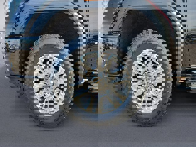 Used 2020 GMC Sierra 2500 Denali w/ Denali Ultimate Package image 14