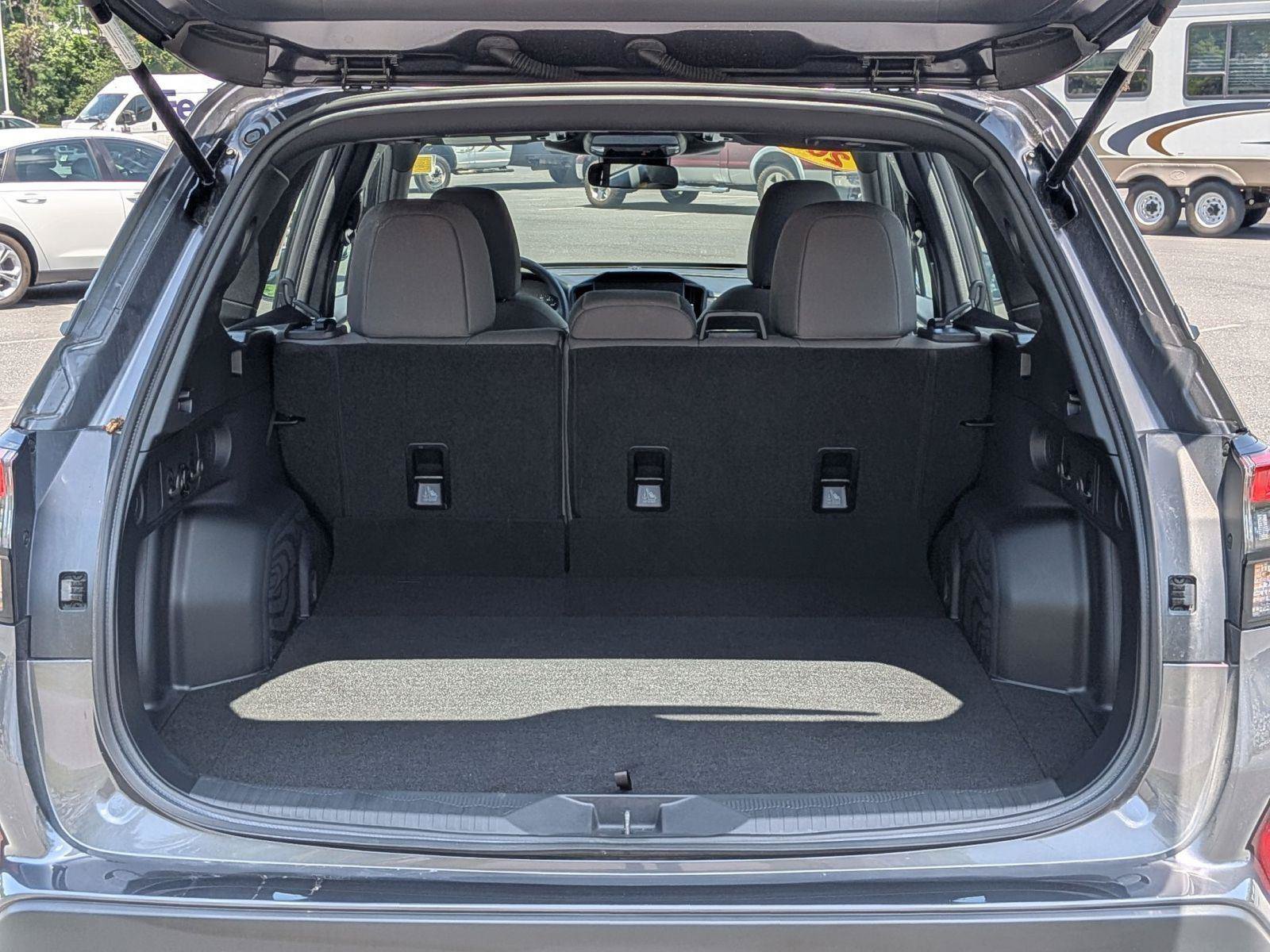 Used 2026 Subaru Forester AWD/4WD image 29