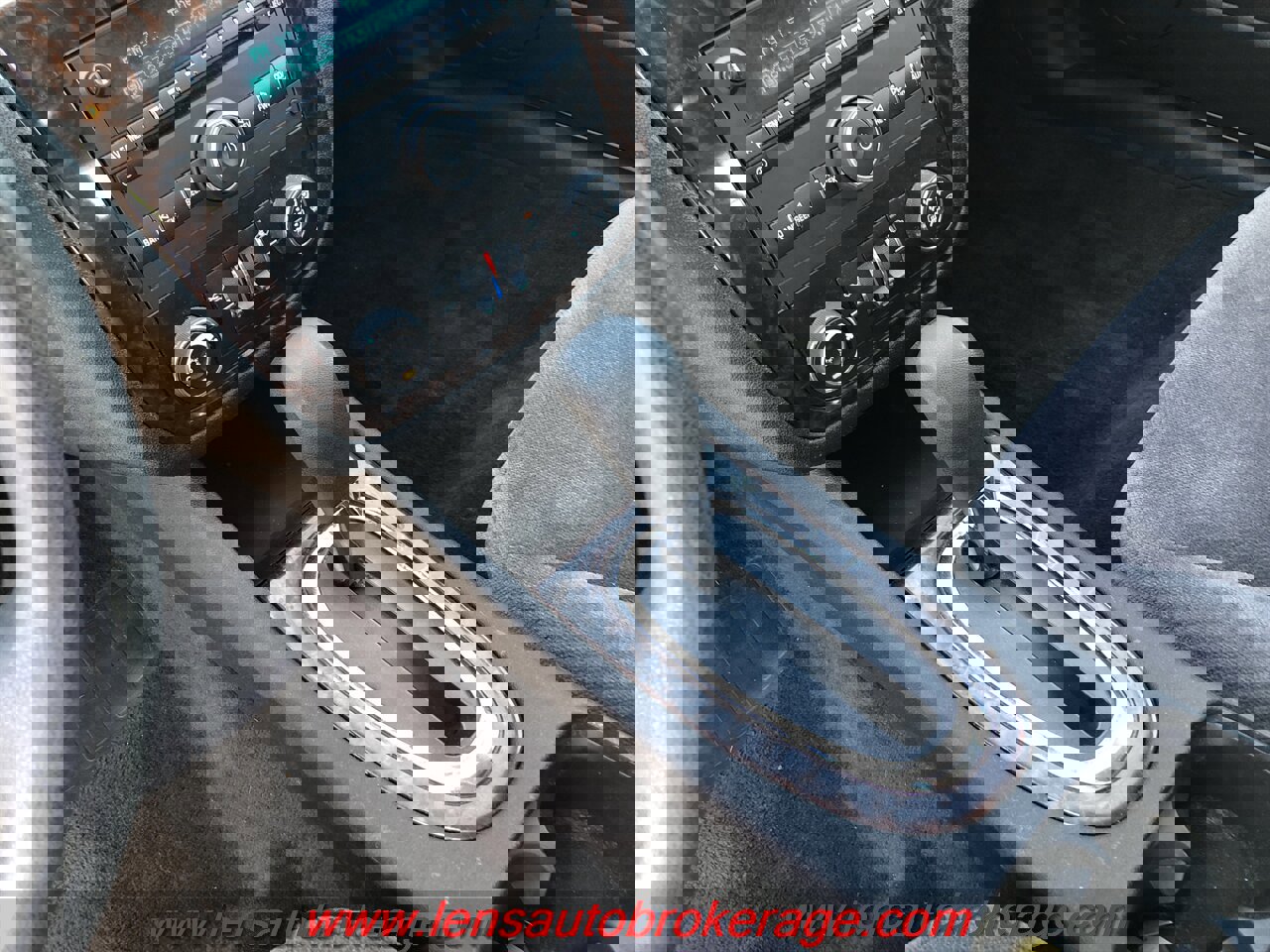 Used 2016 Chevrolet Impala LT image 14